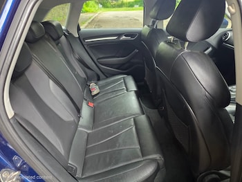 Used Audi A3 2014 for sale - 78926358: Photo