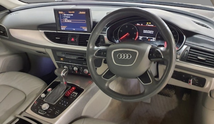 Used Audi A6 2014 for sale - 78005556: Photo 5