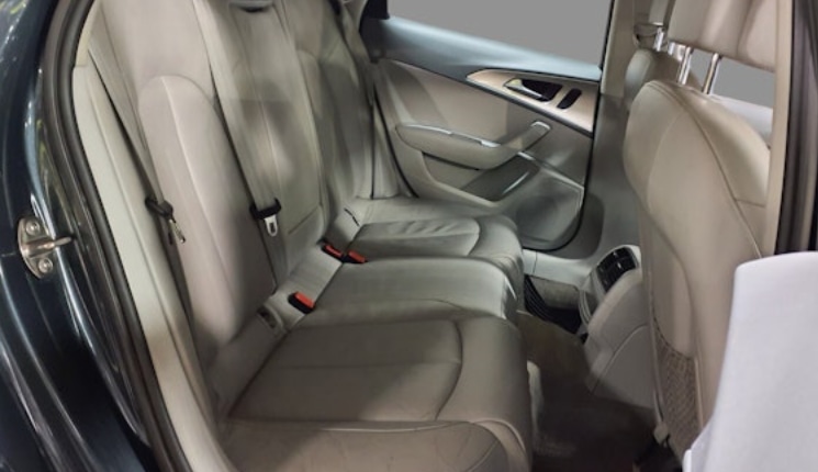 Used Audi A6 2014 for sale - 78005556: Photo 6