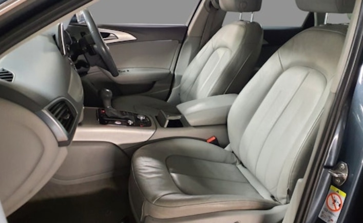 Used Audi A6 2014 for sale - 78005556: Photo 7