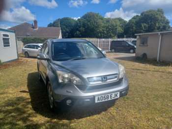 Used Honda CR-V 2009 for sale - 75017561: Photo