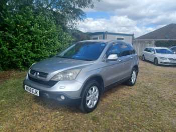 Used Honda CR-V 2009 for sale - 75017561: Photo