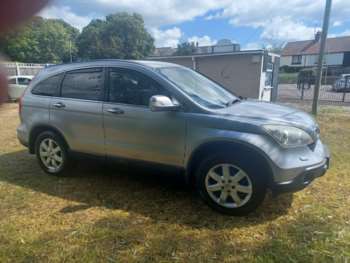 Used Honda CR-V 2009 for sale - 75017561: Photo