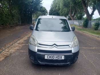 Used Citroen Berlingo 2010 for sale - 75045877: Photo