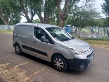 Used Citroen Berlingo 2010 for sale - 75045877: Photo