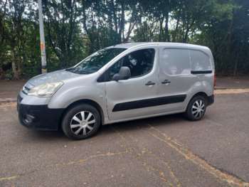 Used Citroen Berlingo 2010 for sale - 75045877: Photo