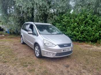 2014 (14) - 2.0 TDCi 163 Titanium 5dr