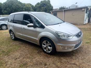 Used Ford Galaxy 2014 for sale - 75228953: Photo