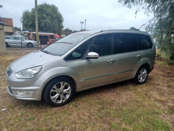 Used Ford Galaxy 2014 for sale - 75228953: Photo