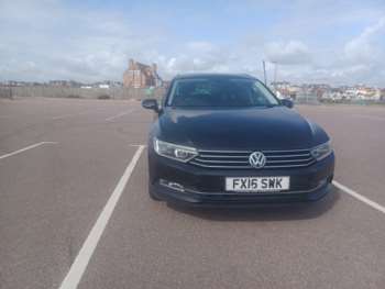 2016 (16) - 1.6 TDI SE Business 5dr DSG