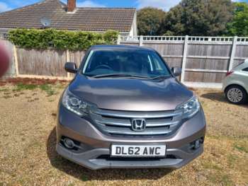 2013 (62) - 2.2 i-DTEC SE 5dr