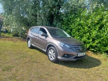 Used Honda CR-V 2013 for sale - 74984583: Photo