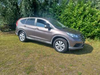 Used Honda CR-V 2013 for sale - 74984583: Photo
