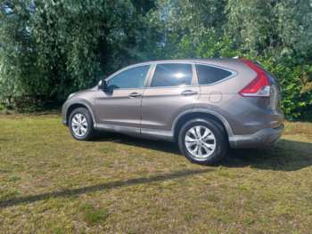 Used Honda CR-V 2013 for sale - 74984583: Photo