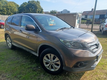 Used Honda CR-V 2013 for sale - 75499642: Photo