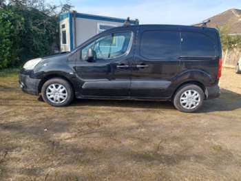 Used Citroen Berlingo 2012 for sale - 74103490: Photo
