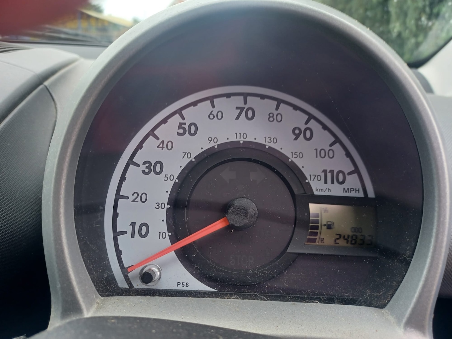 Vehicle 11