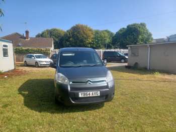 Used Citroen Berlingo 2014 for sale - 74915122: Photo