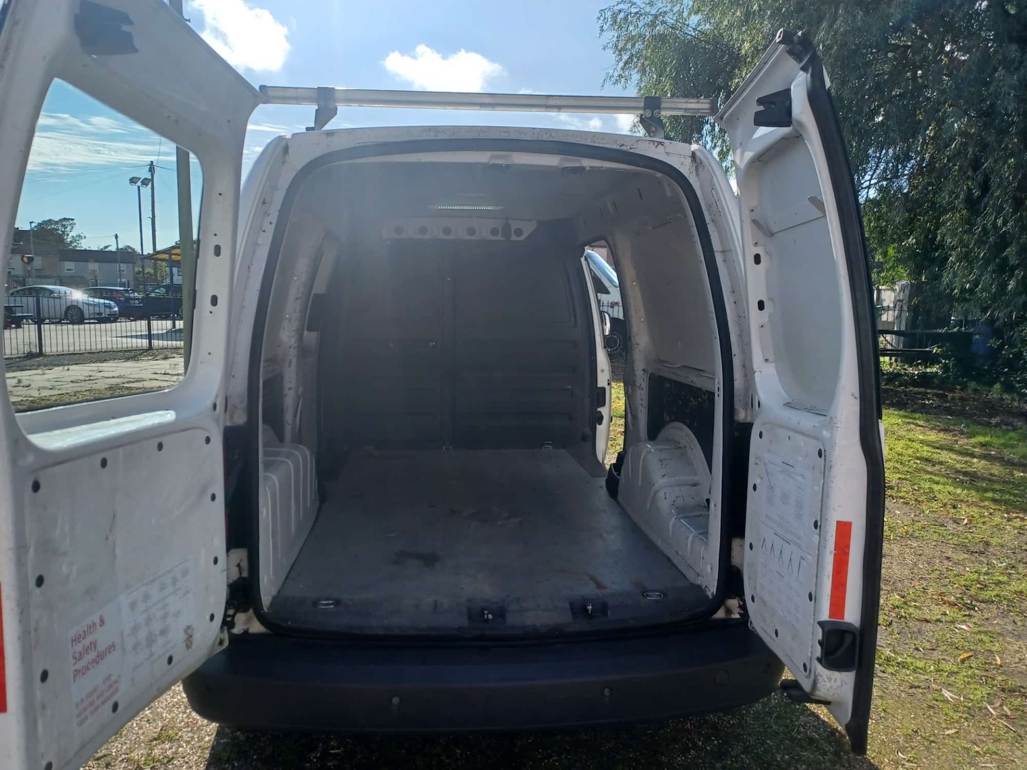 Vehicle 13