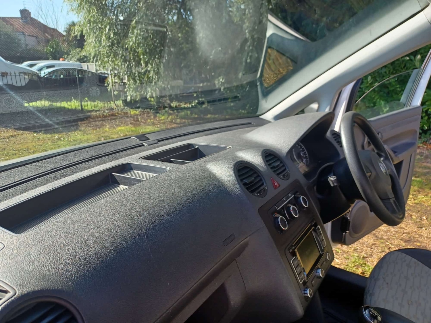 Vehicle 17