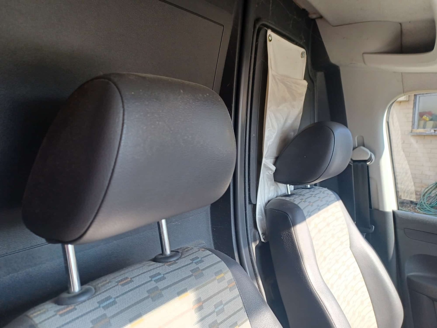 Vehicle 19