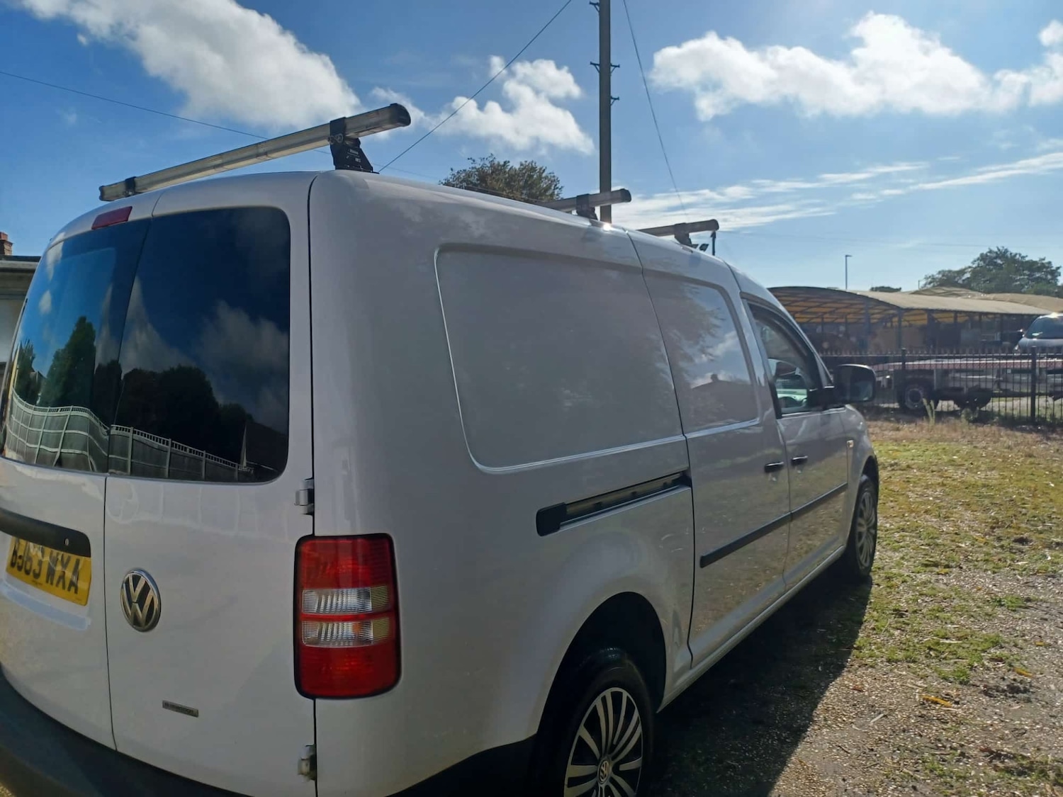 Vehicle 9