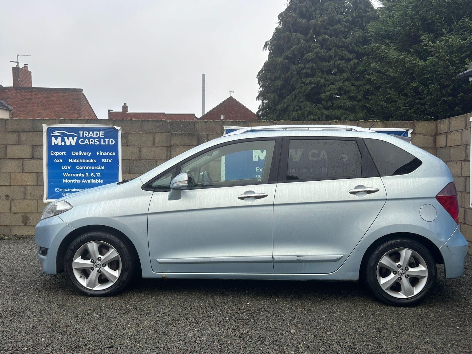 Used Honda FR-V for sale - 77587165: Photo 12