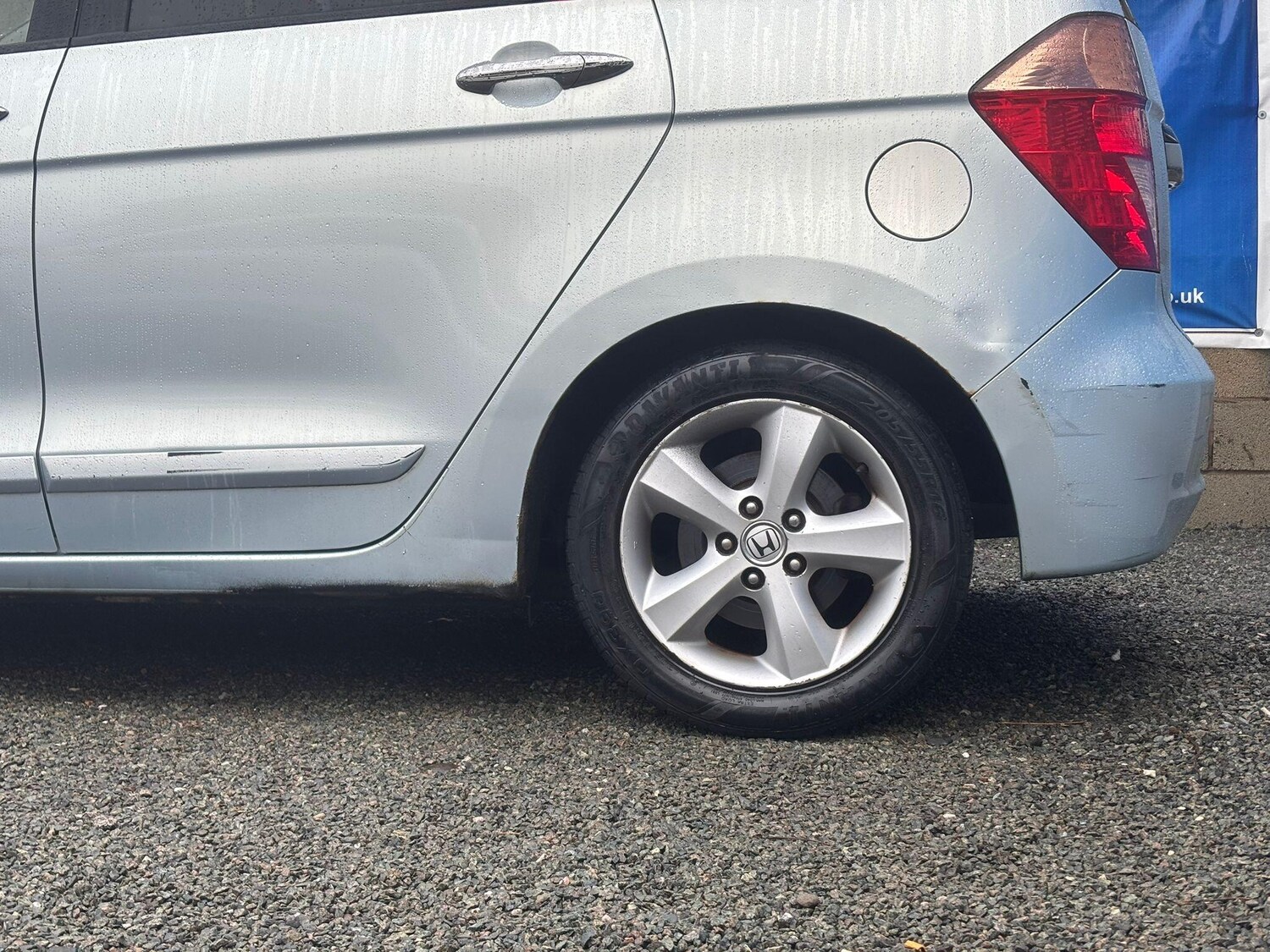 Used Honda FR-V for sale - 77587165: Photo 19