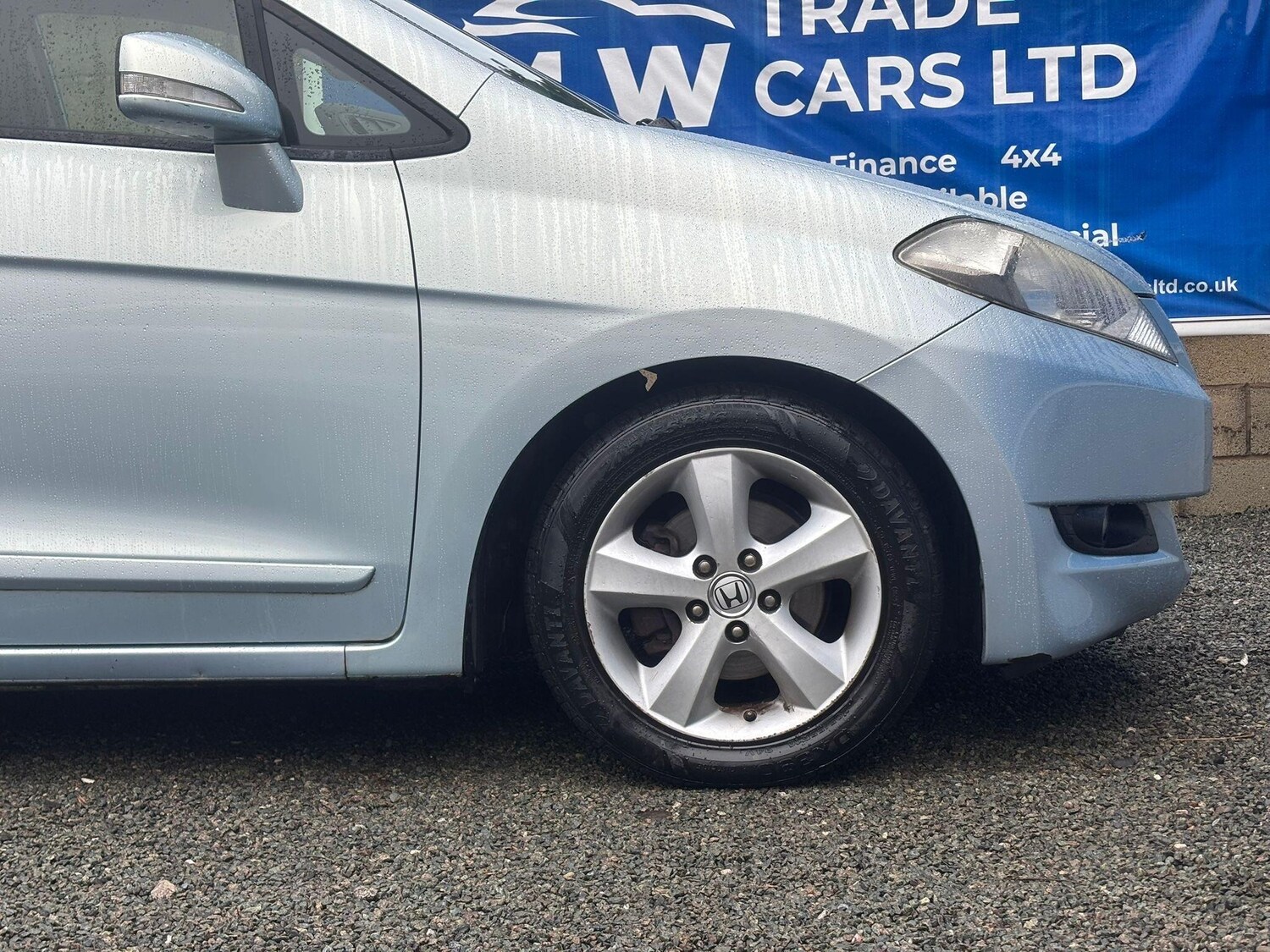 Used Honda FR-V for sale - 77587165: Photo 21