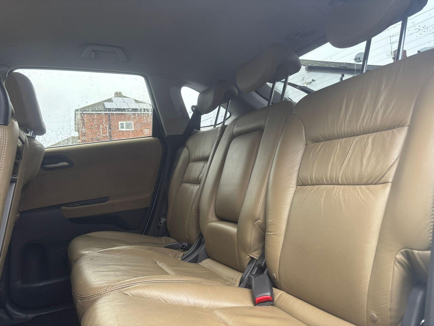 Used Honda FR-V for sale - 77587165: Photo 23