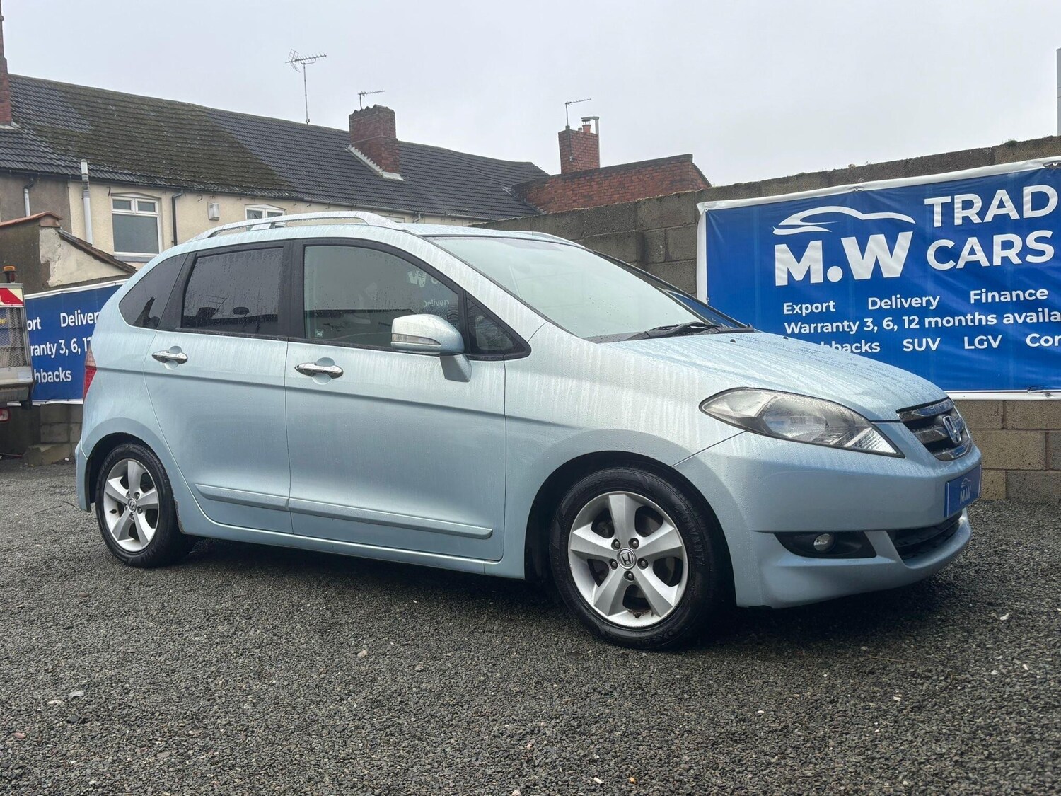 Used Honda FR-V for sale - 77587165: Photo 30