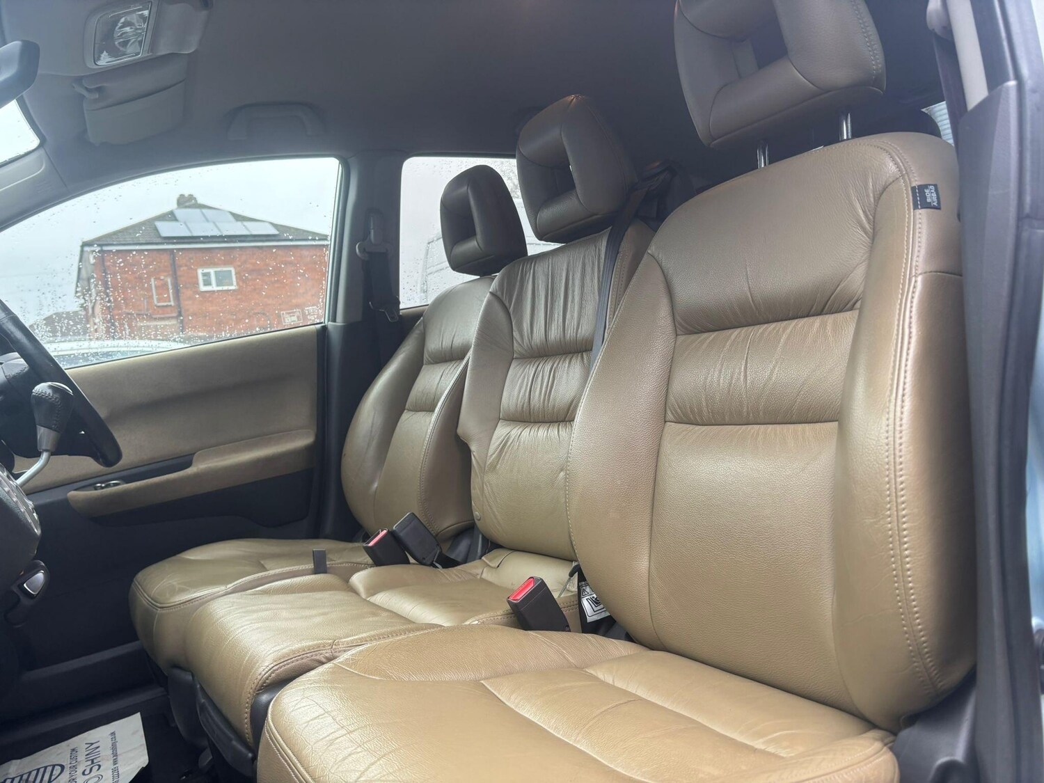 Used Honda FR-V for sale - 77587165: Photo 33