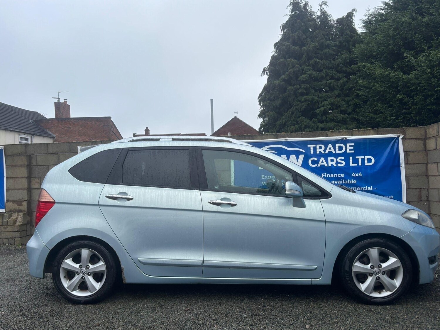 Used Honda FR-V for sale - 77587165: Photo 40