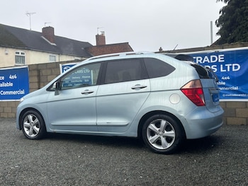 Used Honda FR-V 2008 for sale - 77587165: Photo