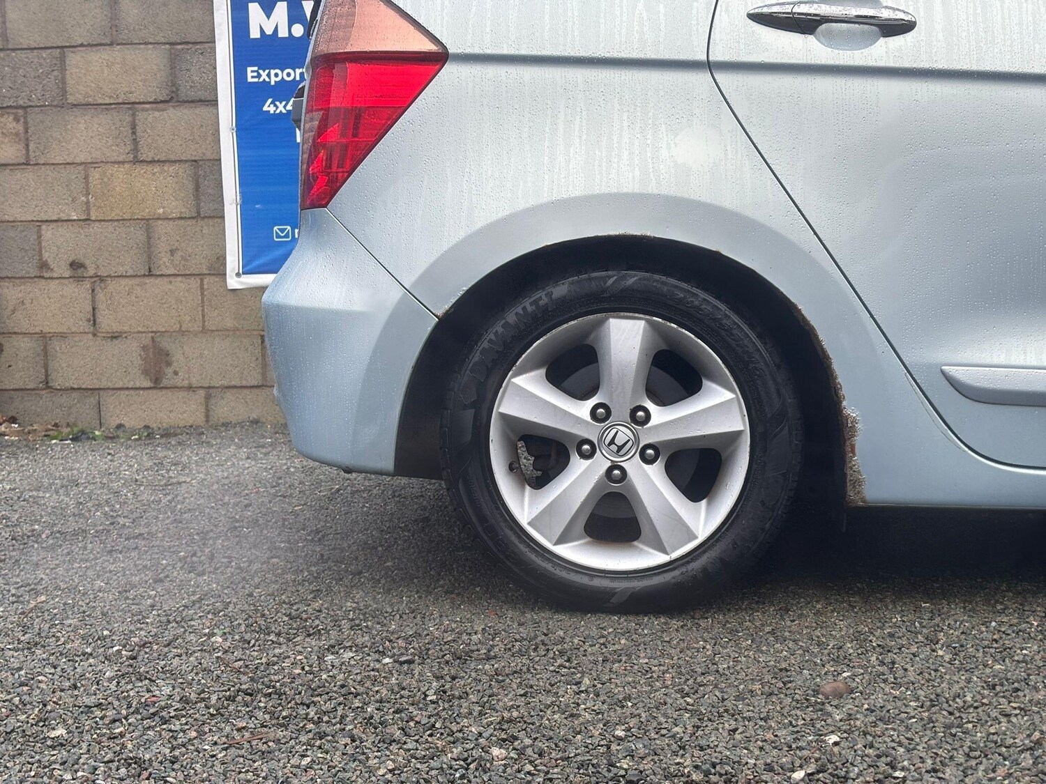 Used Honda FR-V for sale - 77587165: Photo 7