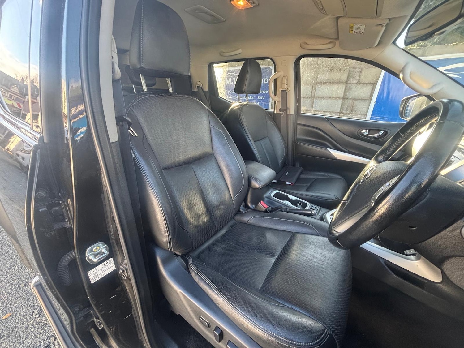 Used Nissan Navara for sale - 77587113: Photo 11