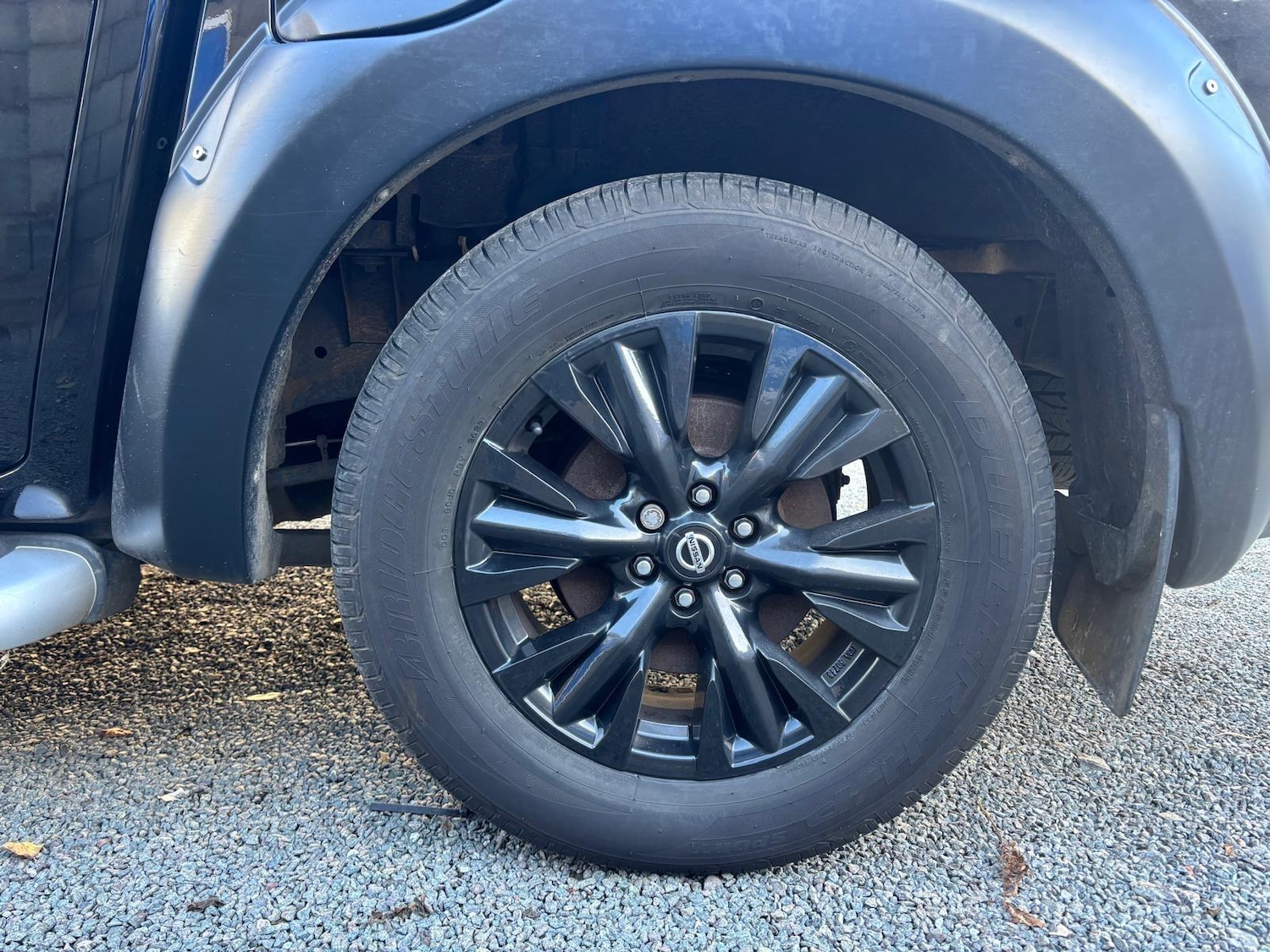 Used Nissan Navara for sale - 77587113: Photo 13