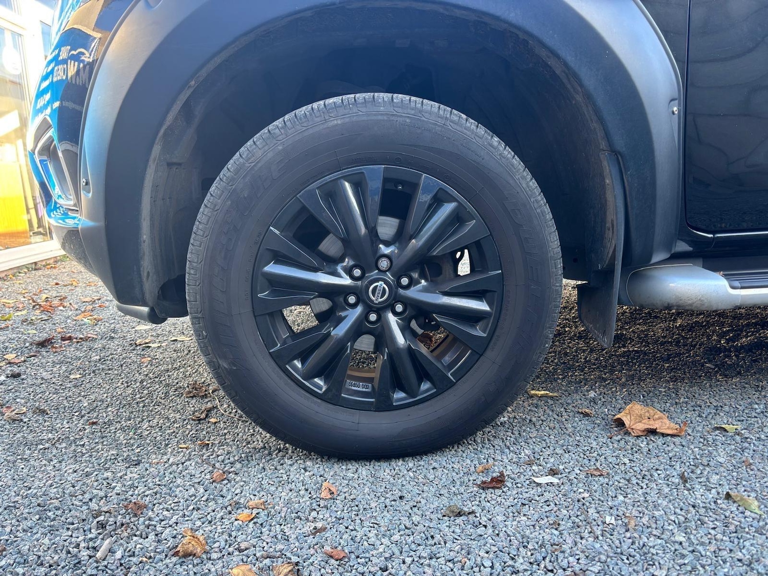 Used Nissan Navara for sale - 77587113: Photo 14