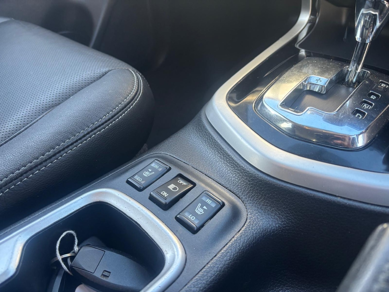 Used Nissan Navara for sale - 77587113: Photo 16