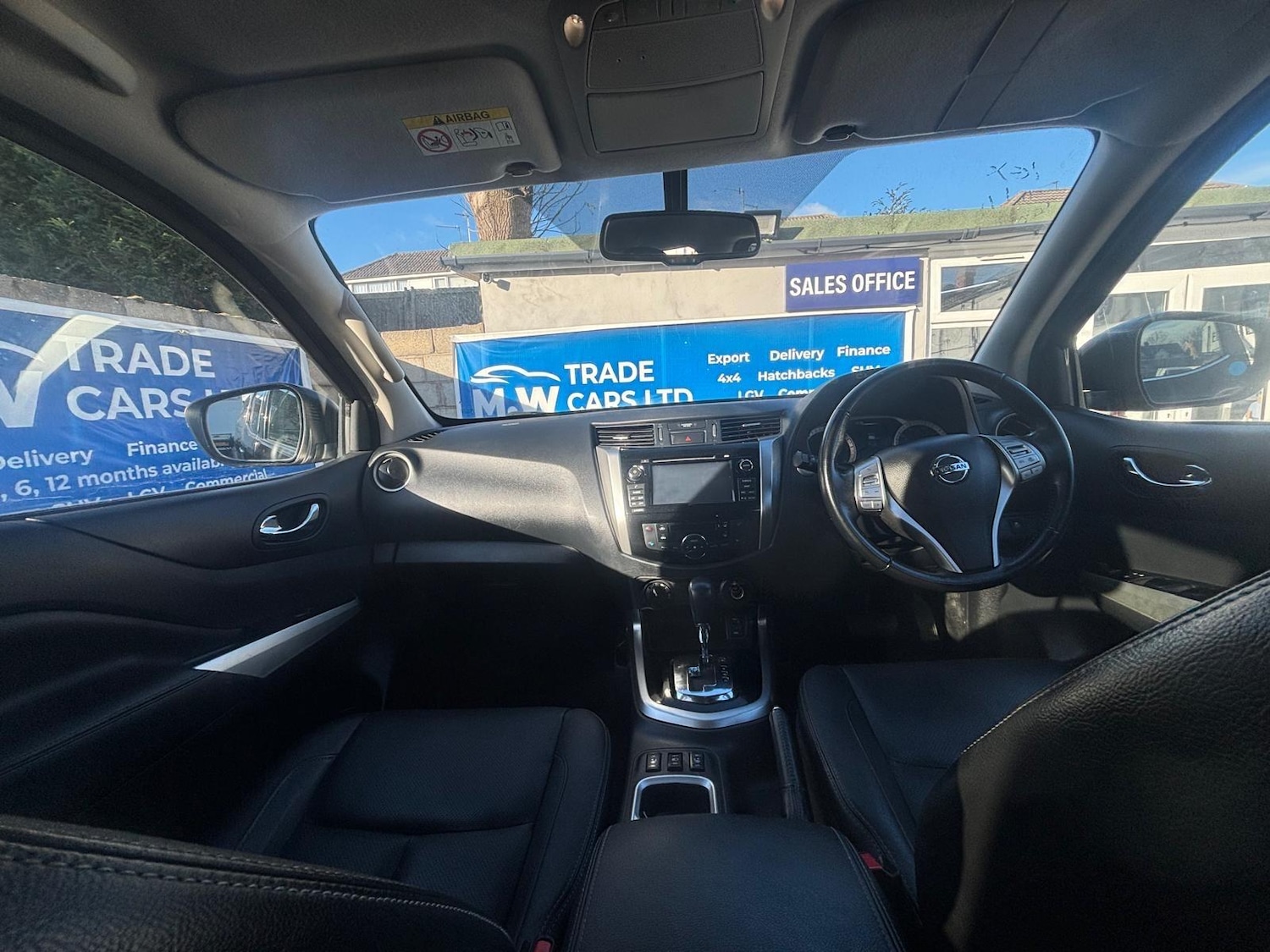 Used Nissan Navara for sale - 77587113: Photo 18