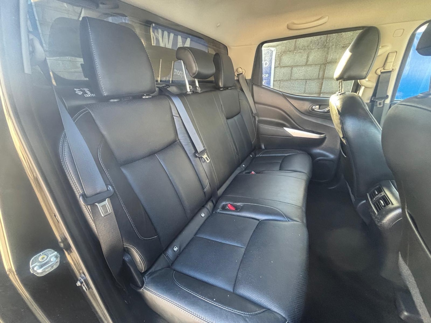 Used Nissan Navara for sale - 77587113: Photo 23