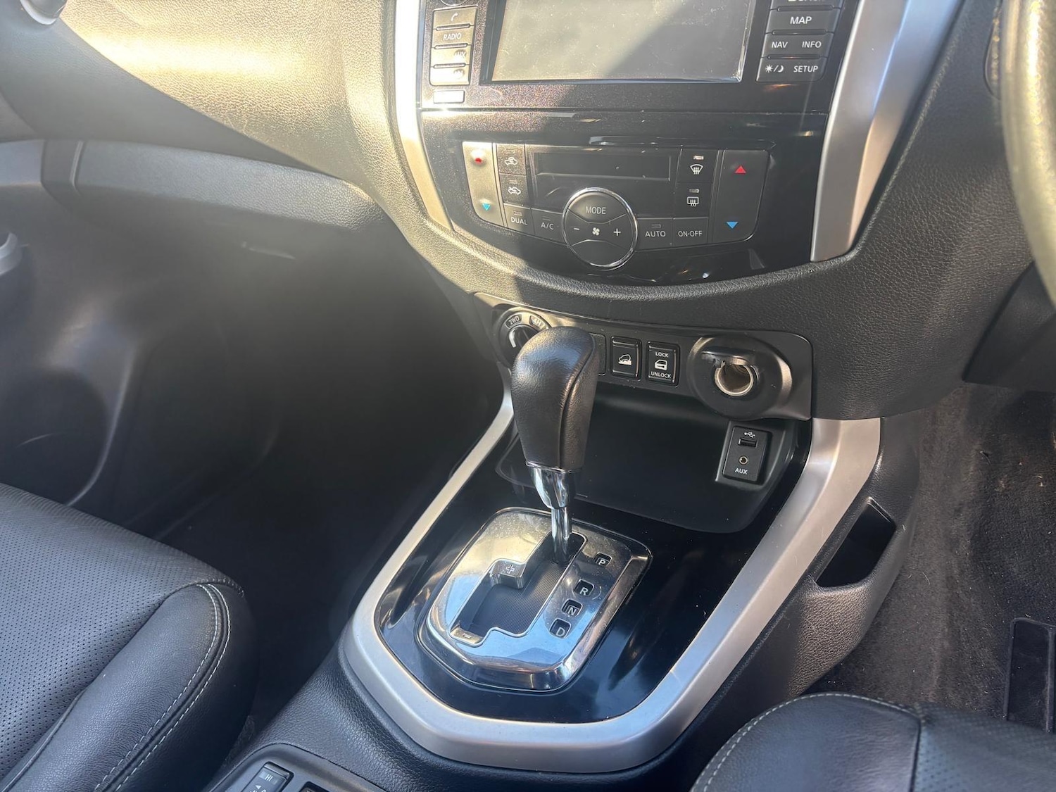 Used Nissan Navara for sale - 77587113: Photo 25