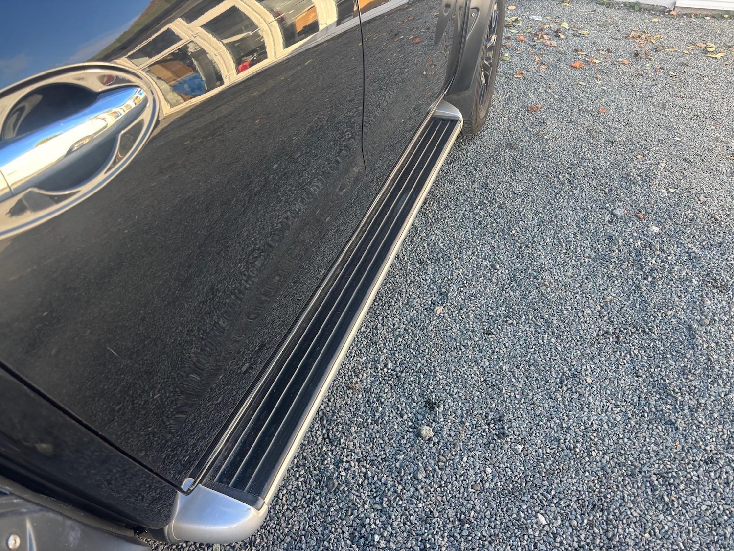 Used Nissan Navara for sale - 77587113: Photo 26