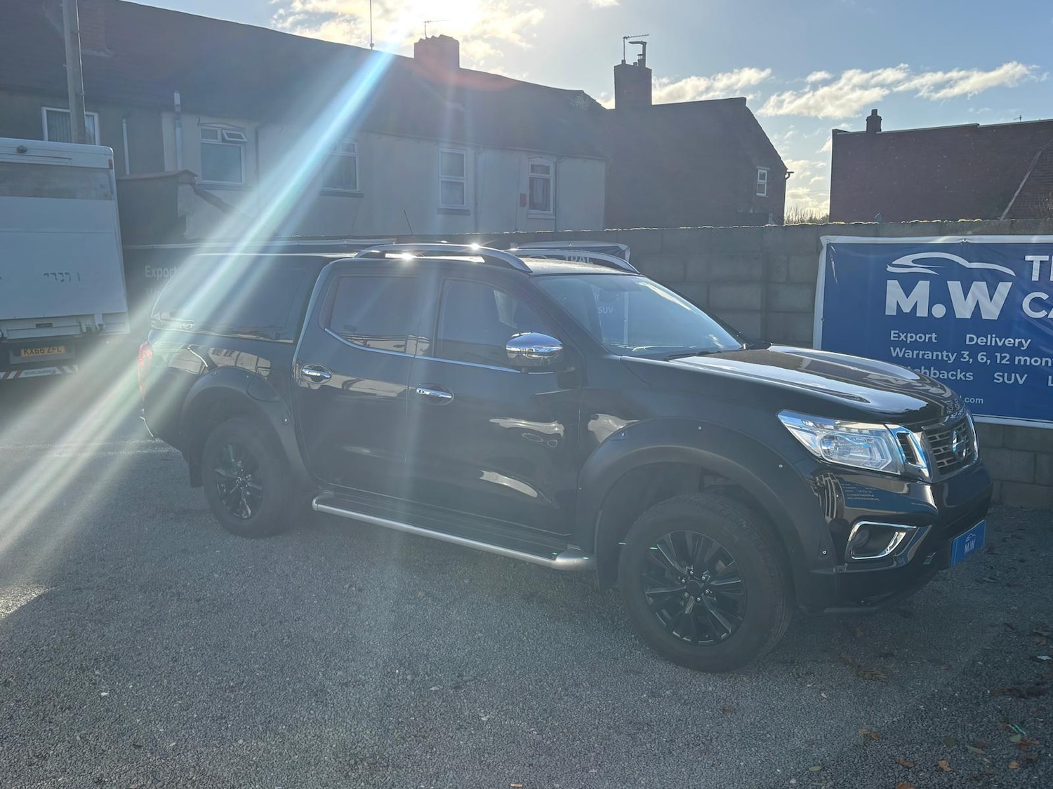 Used Nissan Navara for sale - 77587113: Photo 28