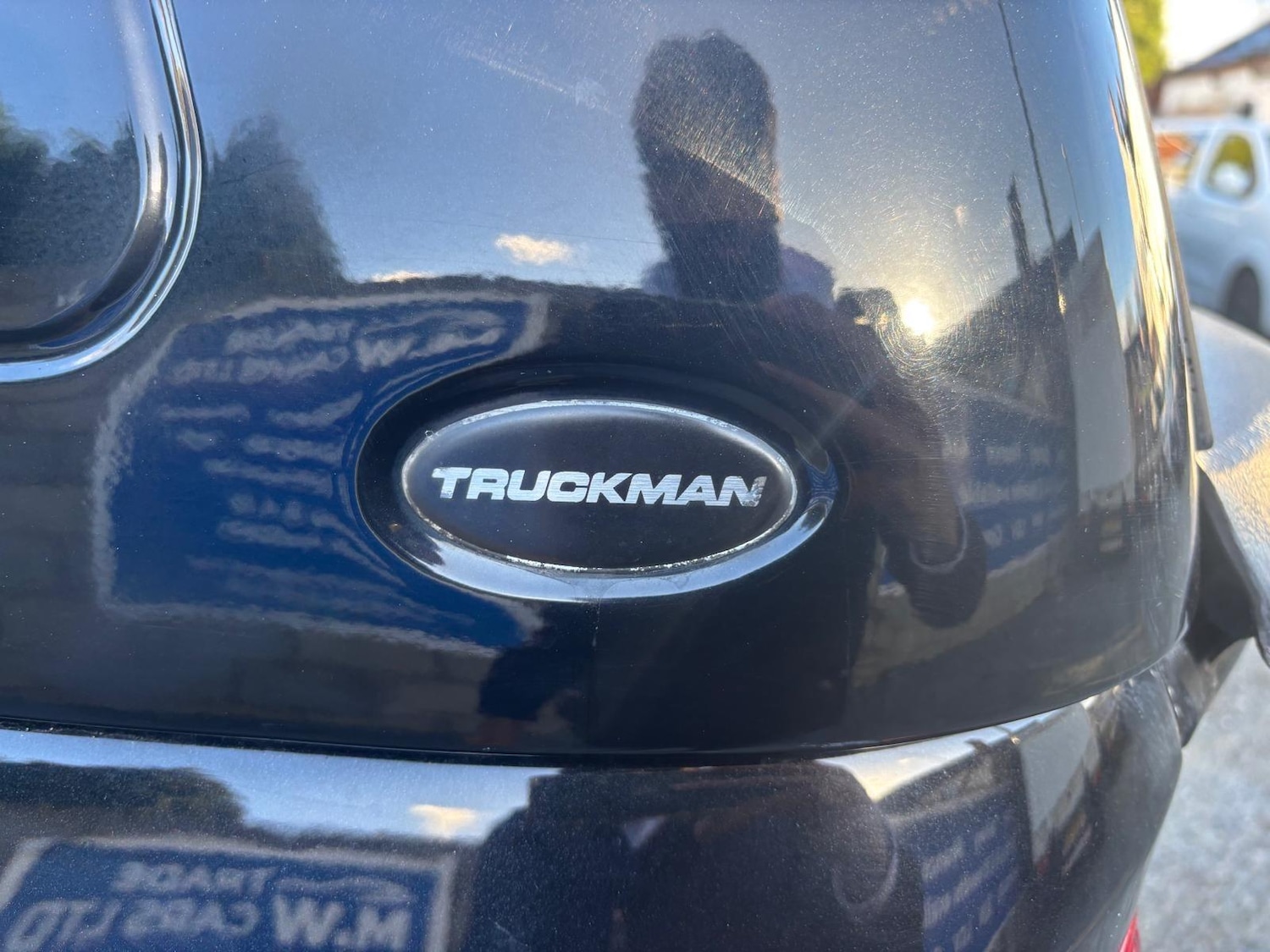 Used Nissan Navara for sale - 77587113: Photo 29