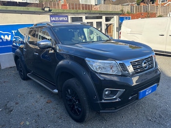 Used Nissan Navara 2019 for sale - 77587113: Photo