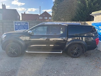 Used Nissan Navara 2019 for sale - 77587113: Photo