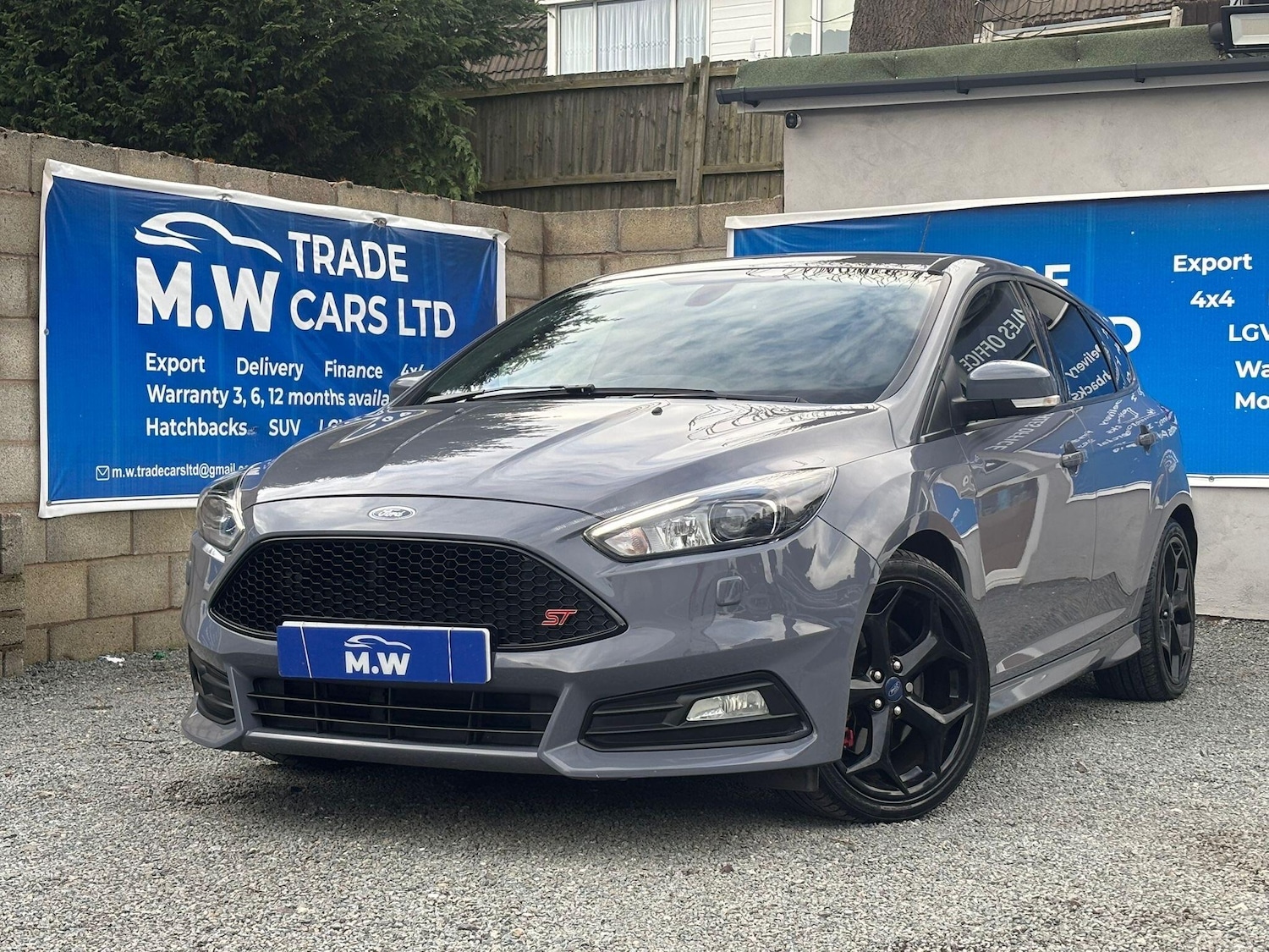 Used Ford Focus 2016 for sale - 77637653: Photo 10