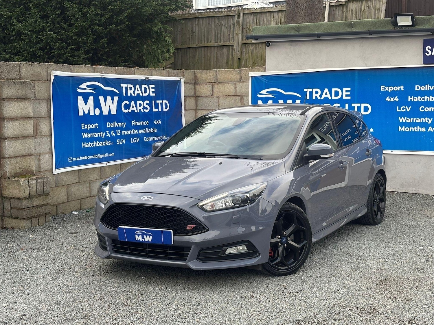 Used Ford Focus 2016 for sale - 77637653: Photo 11