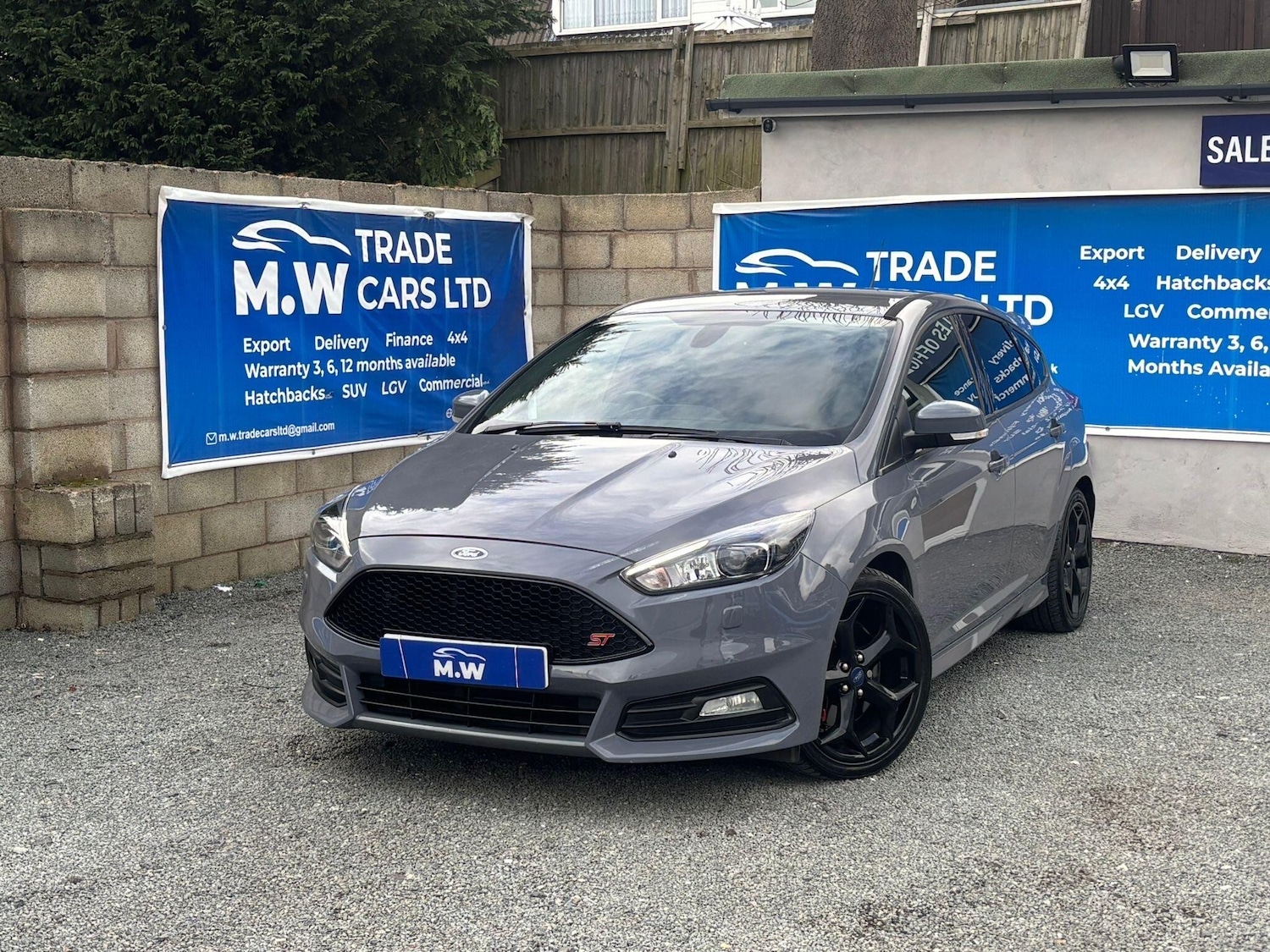 Used Ford Focus 2016 for sale - 77637653: Photo 13